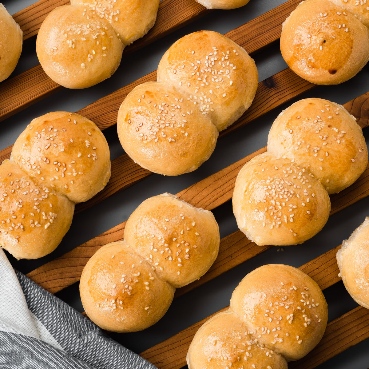 Dinner Rolls 10s The French Baker Online Metro Manila