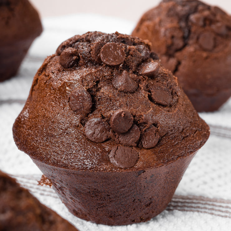 Muffins The French Baker Online Metro Manila