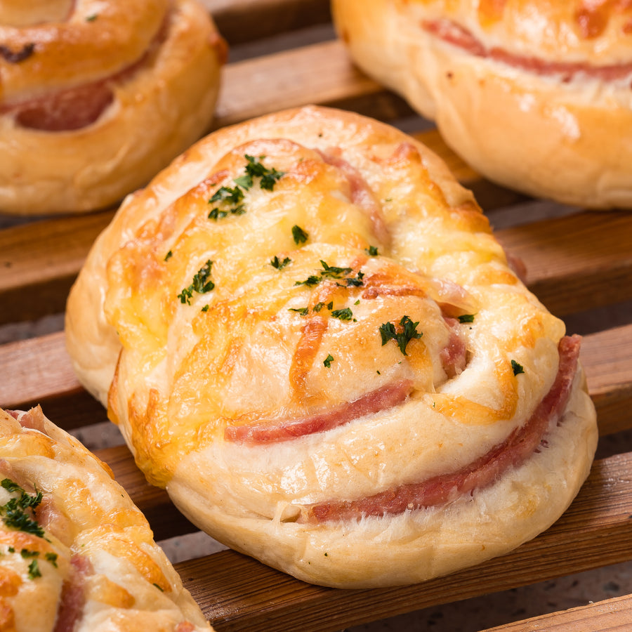 Buns Rennes Buns – The French Baker Online Metro Manila