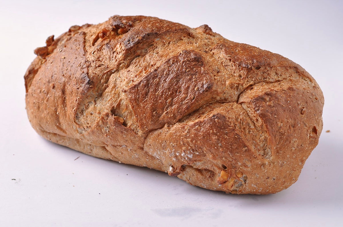 Walnut Wheat Bread The French Baker Online Metro Manila
